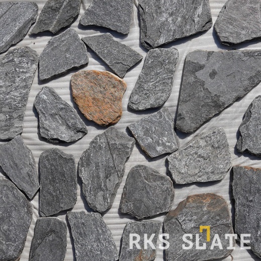 Облицовочный камень Rocky Mountain Loose