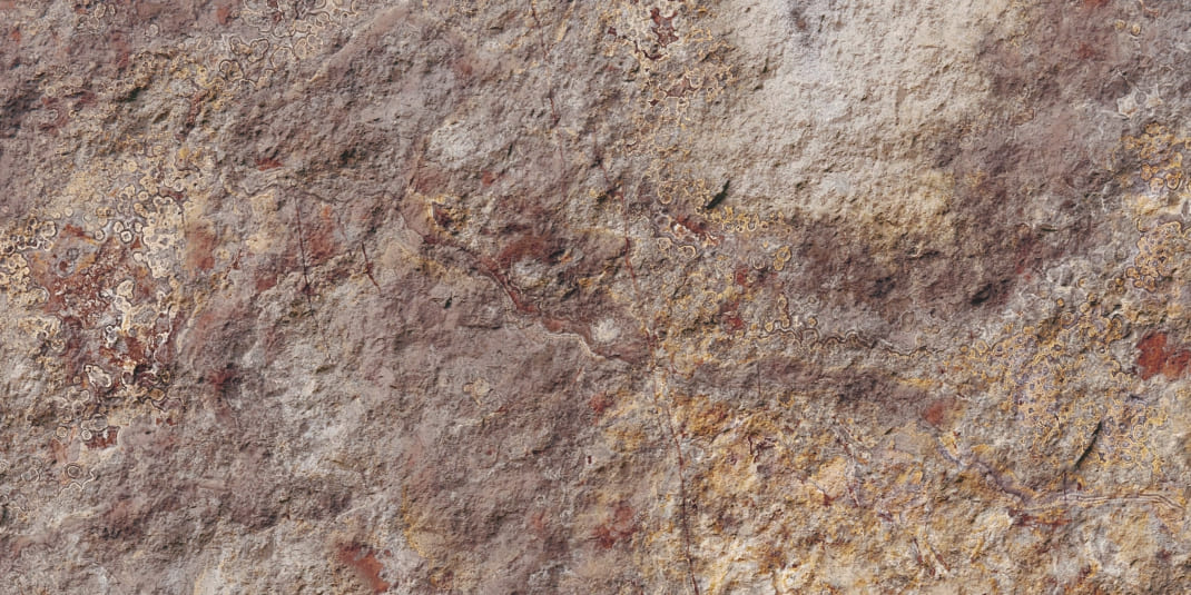 Rought Surface 1200х600 Roman Grey