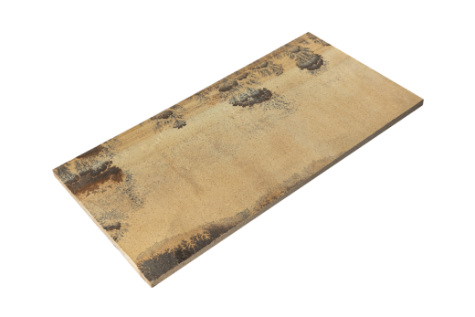 Песчаник Sandstone Fossil Natural 600x300 мм