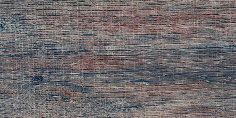 Sawtooth Wood 2700х1200 Dark Brown
