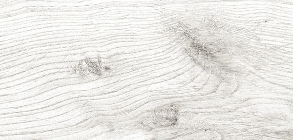 Poly Wood 1350х300 Moonlight White