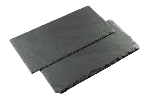 Кровельный Сланец Grey 400х200 мм