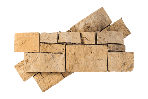 3D панели Известняк Beige Limestone Country