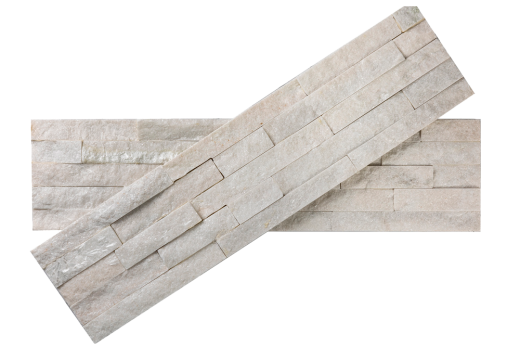 3D панели Кварцит White Quartz Classic