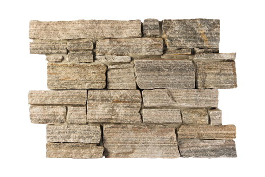 3D панели Кварцит Grey Quartz Country