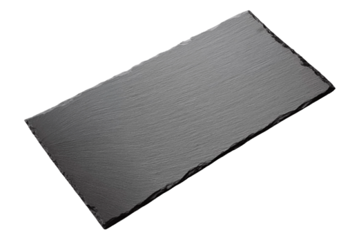 Фасадный сланец Charcoal Natural 600х300 мм