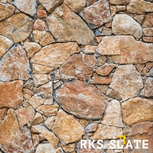 Облицовочный камень Multi Quartz Loose