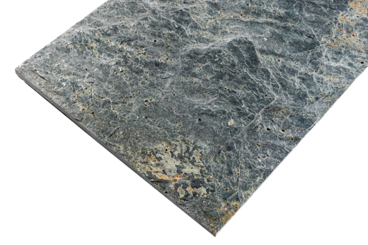 Сланец Ocean Green Natural 600x300 мм
