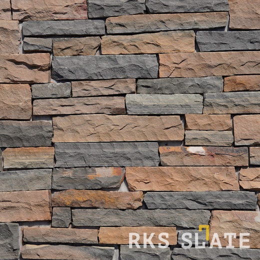 Облицовочный камень Tarintino Sandstone Strips