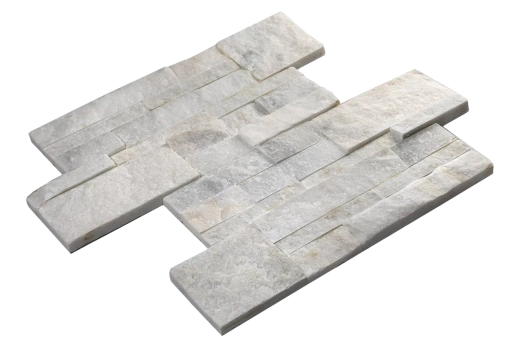3D панели Кварцит White Quartz Modern
