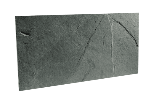 Сланец Brazil Black Natural 1200x600 мм