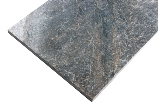 Сланец Ocean Green Brushed 600x300 мм