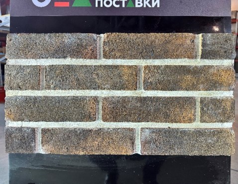 Плитка RUSTIC BRICK RUSTIK-05