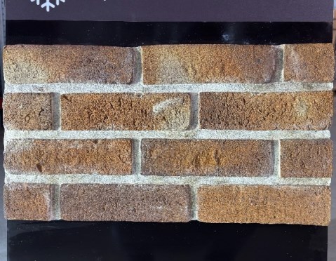 Плитка RUSTIC BRICK RUSTIK-03