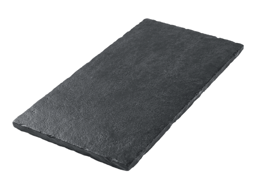 Плитка из натурального камня Belgian Black Antique
