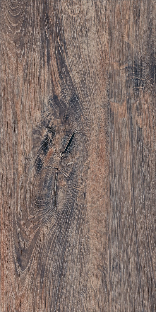 Polished Wood 1200х600 Dark Brown