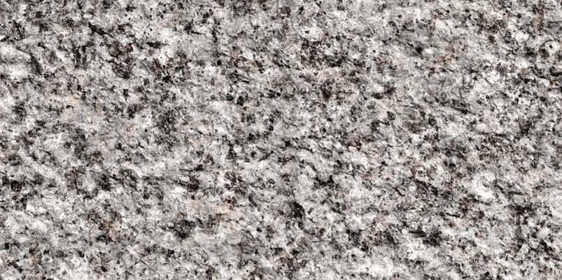 Bush Hammered 2760х1200 Black Sesame