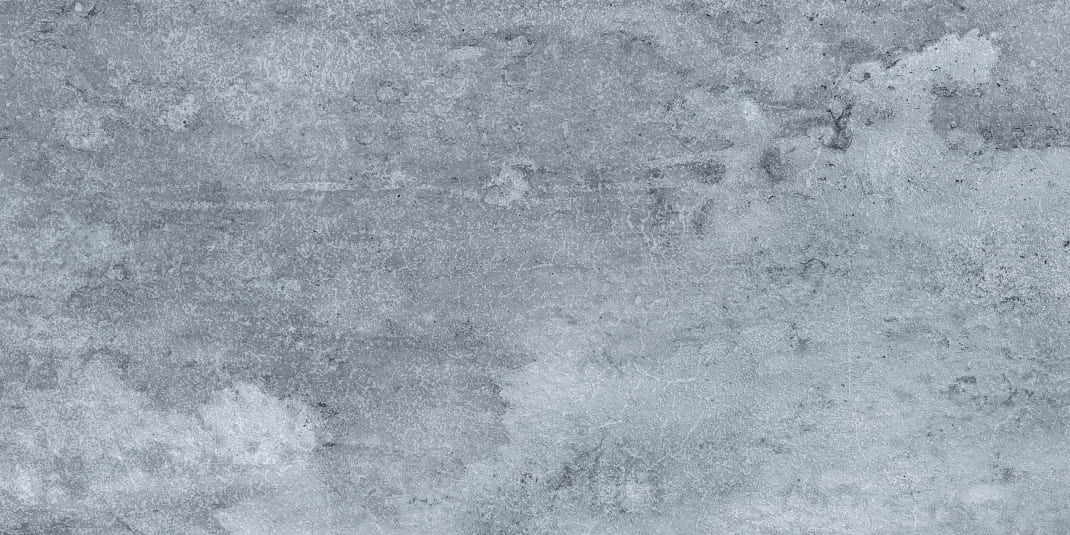 Polish Concrete Wall 1200х600 Medium Grey