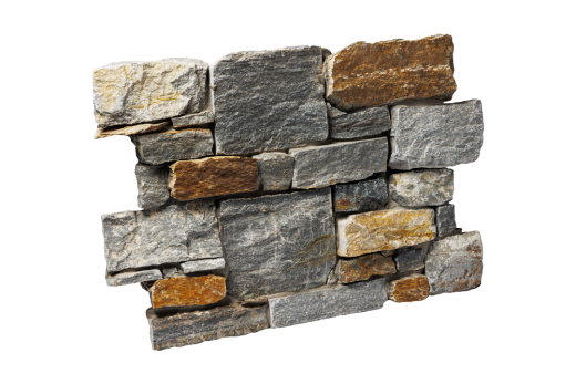 3D панели Кварцит Nordic Blend Country