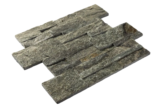 3D панели Кварцит Green Quartz Modern