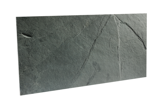 Сланец Brazil Black Natural 600x300 мм
