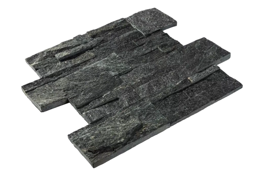 3D панели Кварцит Black Quartz Modern