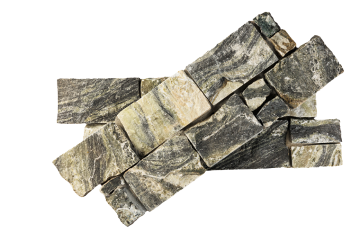 3D панели Оникс Arctic Green Country