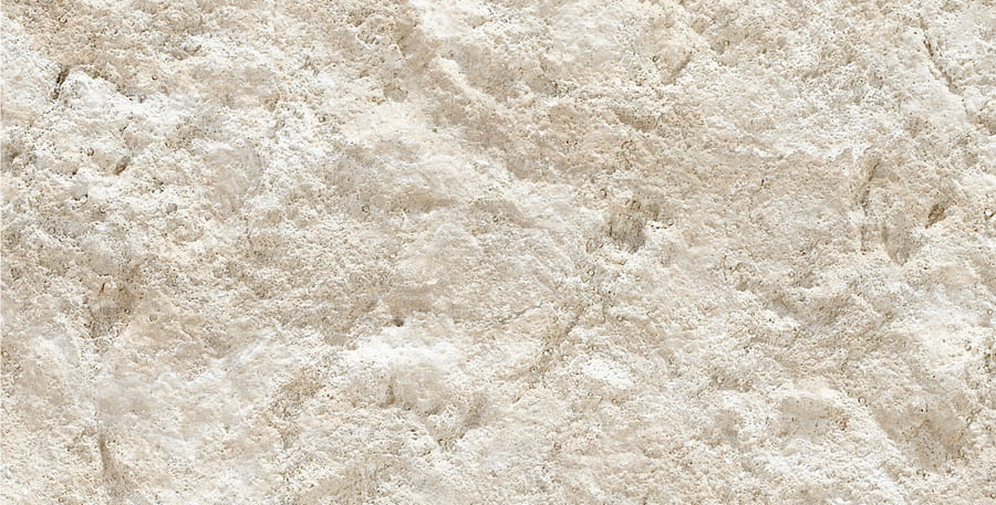 Rockface Stone 2400х1200 Andes White