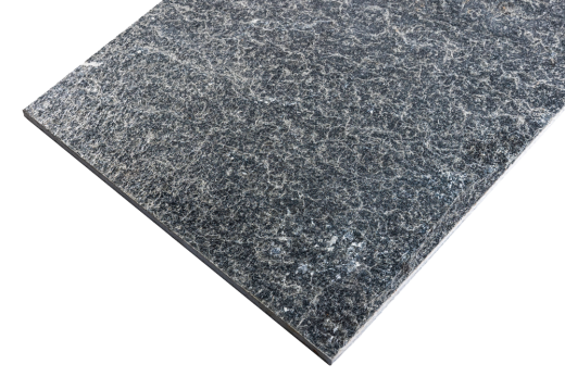 Сланец Silver Grey Brushed 600x300 мм