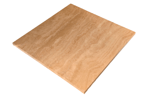 Плитка из травертина Classic Vein Cut 600x400 — толщина 20 мм