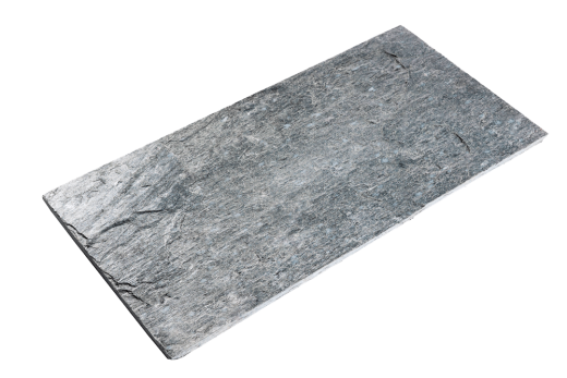 Сланец Silver Grey Natural 600x300 мм