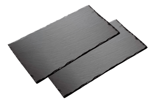 Кровельный Сланец Charcoal 600х300х5-7 мм