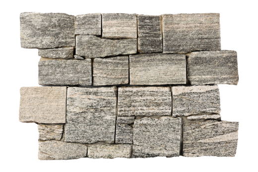 3D панели Гранит Sesame Grey Country