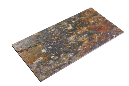 Сланец Kund Multicolor Natural 600x300 мм