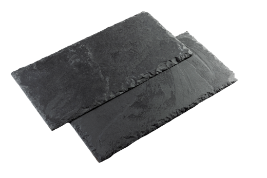 Кровельный Сланец Graphite 400х200 мм