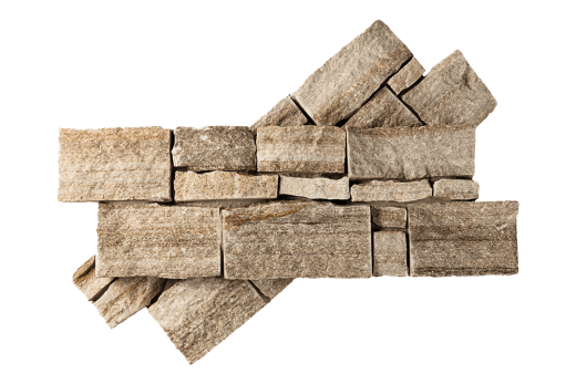 3D панели Кварцит Sand Quartz Country