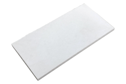 Плитка из известняка Super White 600x300 мм