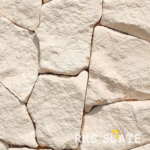 Облицовочный камень Lymra Limestone Loose
