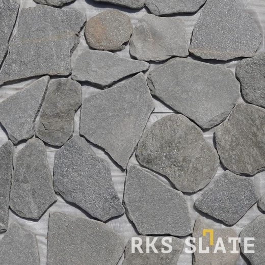 Облицовочный камень Silver Mountain Loose