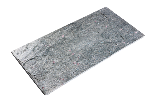 Сланец Silver Grey Natural 1200x600 мм